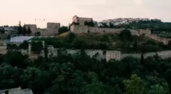 Eskihisar Kalesi'nde Palekanon Savaşı'nın 696. Yıldönümü Kutlandı