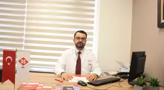 Kalp Damar Hastalıkları ve Sağlıklı Yaşam Üzerine Önemli Uyarılar
