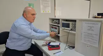 Elektrik Yangınlarına Karşı Alınması Gereken Önlemler