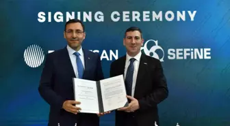 Roketsan'dan Endonezya'ya ATMACA Silah Sistemi Entegrasyonu Sözleşmesi