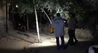 Antalya'da Yorgun Mermiyle Genç Hayatını Kaybetti, 3 Kişi Tutuklandı
