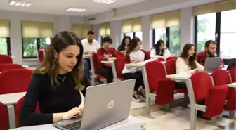 Sınav Kaygısıyla Başa Çıkma Yöntemleri