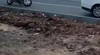 Şanlıurfa'da Trafik Kazasında 1 Yaralı