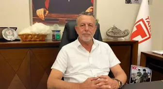 Söke Tariş Pamuk Kooperatifi Başkanı İsmail Özer'den Zimmet İddialarına Tepki