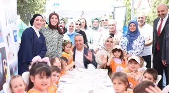 Sultangazi'de 'Sıfır Atık' Projesi Etkinliği Düzenlendi