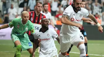 Süper Lig'in gol kralı 3. Lig'e transfer oldu