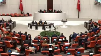 TBMM Genel Kurulu Komisyonlar Eksik Olunca Toplantıyı Kapatmak Zorunda Kaldı