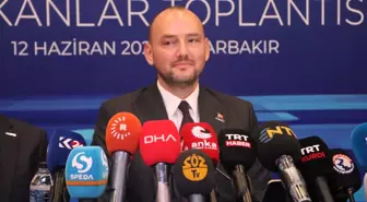 MÜSİAD'dan 'Terörsüz Türkiye' Vizyonu Çağrısı
