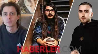 Tolunay Ören, Kemal Can Parlak, Ferit Karakaya neden gözaltına alındı? SON DAKİKA