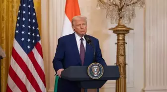 Trump, Fed Başkanı Powell'ı Kovmayacak