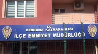 İzmir'de Uyuşturucu Ticareti Yapan İki Kadın Tutuklandı