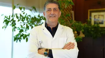 Varis Tedavisi İçin Uzman Uyarısı: Erken Müdahale Şart