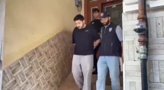 Dijital Kumar Operasyonu: 10 Şüpheli Gözaltına Alındı