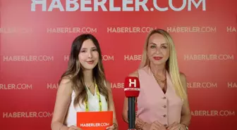Zehra Öney: 'Web3 Dünyasında Kadınların Yeri Artık Çok Daha Güçlü'