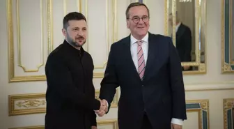 Zelenskiy, G7 Zirvesi'nde Trump ile Rusya'ya Yaptırımları Görüşmek İstiyor