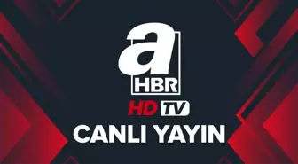 A HABER CANLI YAYIN İZLE 2025 BUGÜN: 13 Haziran Cuma günü A Haber güncel frekans bilgileri ve canlı yayın izleme linki!
