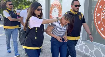 Aksaray'da Aile İçi Tartışma Kanlı Bitti: Bir Ölü, İki Yaralı
