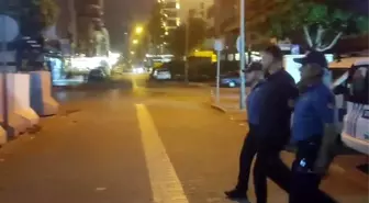 Adana'da Kaçakçılık ve Dolandırıcılıktan Aranan Hükümlü Yakalandı