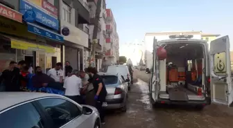Adıyaman'da Bıçaklı Kavga: Zihinsel Engelli Genç Yaralandı