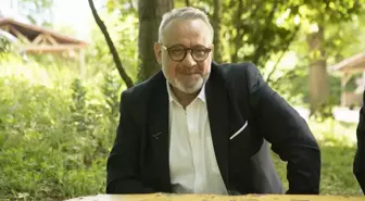 Engin Alkan'ın Arka Sokaklar'daki Sürpriz Karakteri Adnan Baki