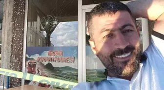 Ailesine ateş açtı, çiğ köfteciyi kalbinden vurdu