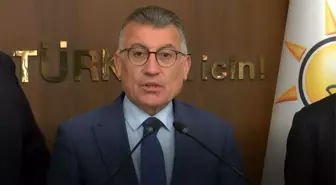 Enerji Arz Güvenliği İçin Yeni Kanun Teklifi TBMM'ye Sunuldu