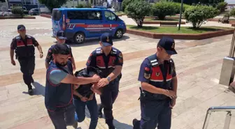 Miras Tartışması Kanlı Bitti: Akraba Tornavida İle Öldürüldü