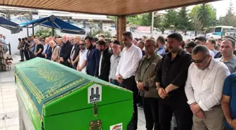 Erzurum'da Tanınmış Gazeteci Aslan Çoşğun Hayatını Kaybetti