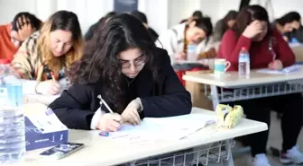 Aydın'da LGS Öncesi Sessizlik Uyarısı