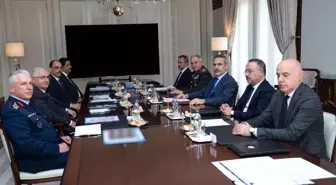 Bakan Hakan Fidan: İsrail'in Stratejisi Bölgeyi İstikrarsızlaştırıyor