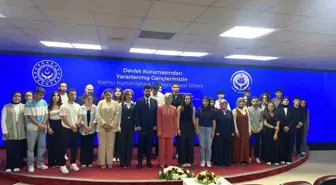 Bakan Göktaş: 15 Bin Çocuğumuza Yuva Sıcaklığında Yaşam Alanı Sunuyoruz