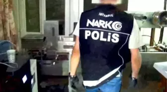 İstanbul'da Uyuşturucu Operasyonu: 2 Milyondan Fazla Hap Ele Geçirildi