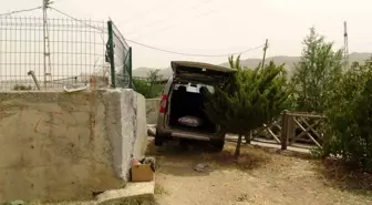 Batman'da Kamyonet Mesire Alanına Girdi: 3 Yaralı