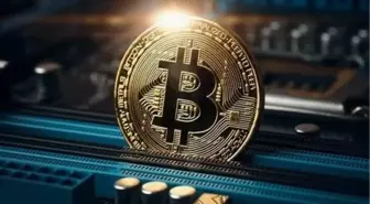 Bitcoin'de Gözler 2,96 Milyar Dolarlık Opsiyon Vadesinde: Fiyatlar Daha da Düşer mi?