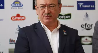 ÇAYKUR Genel Müdürü Alim'den Çay Hasadı İle İlgili Uyarılar
