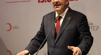 Cumhurbaşkanı Yardımcısı Yılmaz: İsrail maalesef istikrarsızlık arıyor