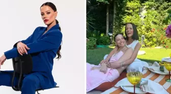 Demet Özdemir'in ablası kimdir? Derya Özdemir kaç yaşında, nereli?