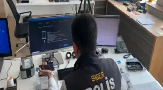 Niğde'de Depremzededen Dolandırıcılık Yapan Şüpheli Yakalandı