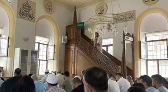 Diyanet'ten Düğünlerde İsrafa Dikkat Çekildi