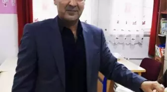 Diyarbakır'da Silvan Muhtarlar Derneği Başkanı Silahlı Saldırı Sonucu Hayatını Kaybetti
