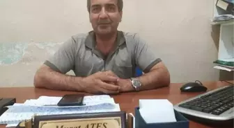 Silvan Muhtarlar Dernek Başkanı Silahlı Saldırıya Uğradı