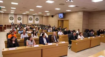 Diyarbakır'da İhracat Süreçleri ve Devlet Destekleri Eğitimi