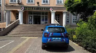 Zonguldak'ta Otobüste Uyuşturucu Hap Ele Geçirildi