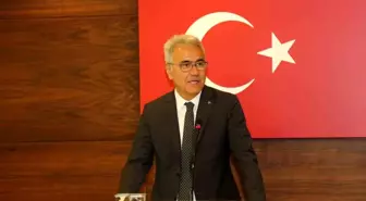 Sivas Ticaret ve Sanayi Odası E-ihracat Zirvesi için Hazırlıklara Başladı