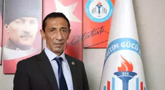 Eğitim Gücü Sendikası, Okul Yöneticilerine Ek Ödeme Talep Ediyor