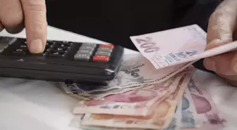 En düşük emekli maaşını 35 bin liraya çıkaracak dava!