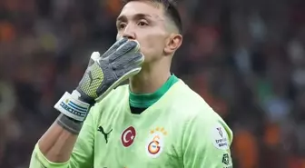 Fernando Muslera'nın yeni takımı belli oldu