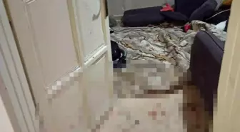 Gaziantep'te Silahlı Kavga: 1 Ölü, 1 Yaralı