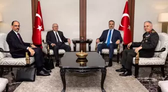 Devlet Bahçeli: 'Kriz ve kaos sarmalının nihai hedefi Türkiye'dir'