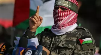 Hamas'tan İran'la tam dayanışma çağrısı: İslam ümmeti birleşik tavır almalı